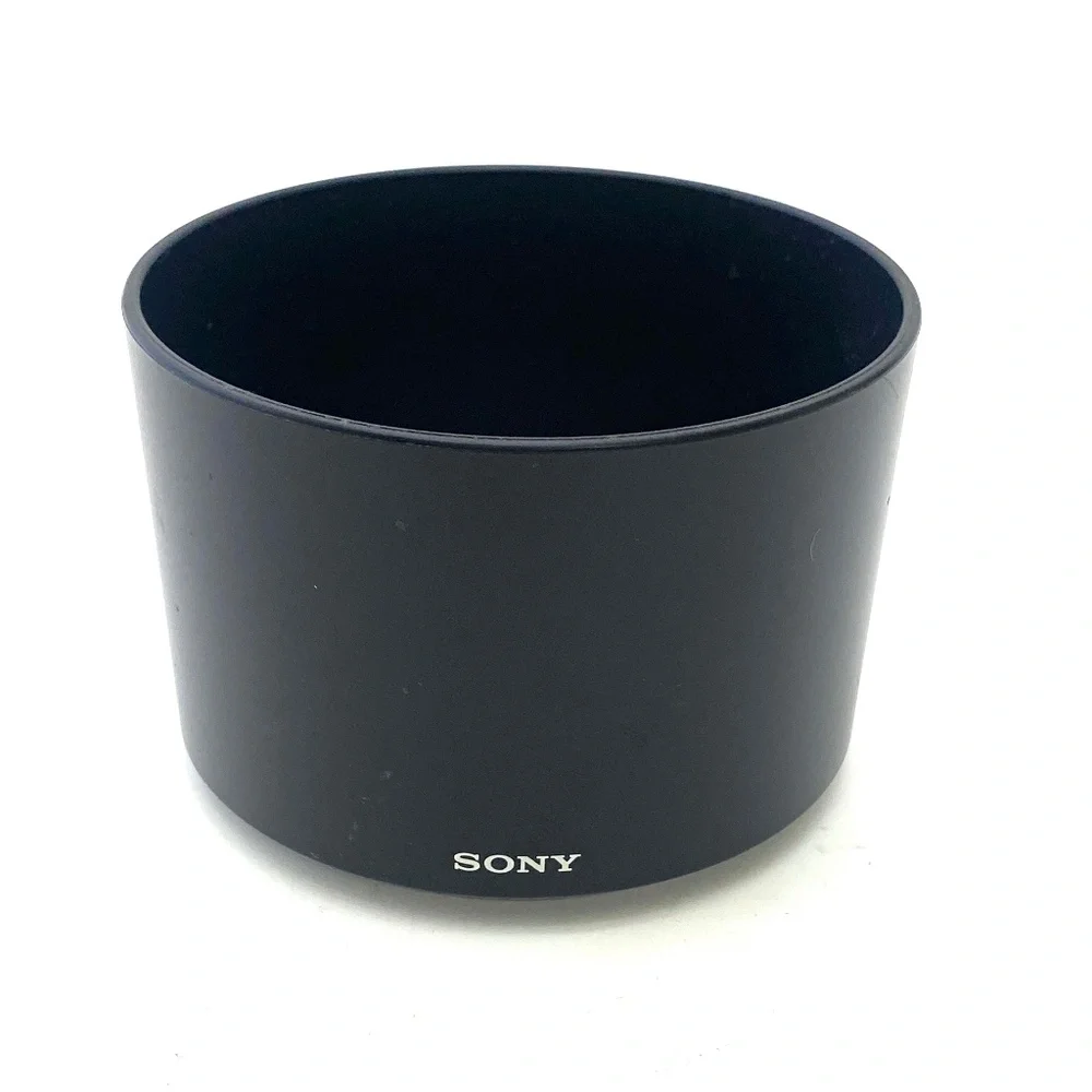 Sony ALC - SH102 Black Lens Hood
